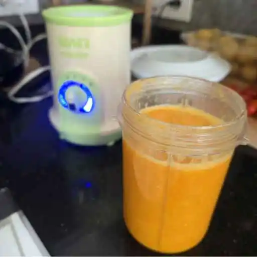 Pulisci il corpo, naturalmente