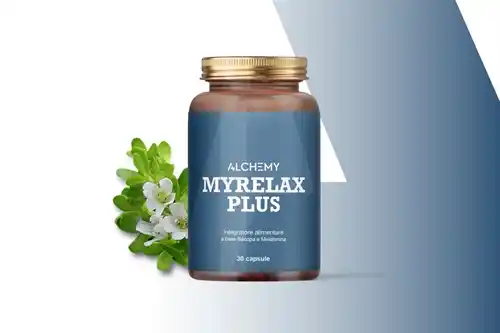 MyRelax Plus