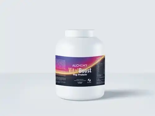 VitalBoost